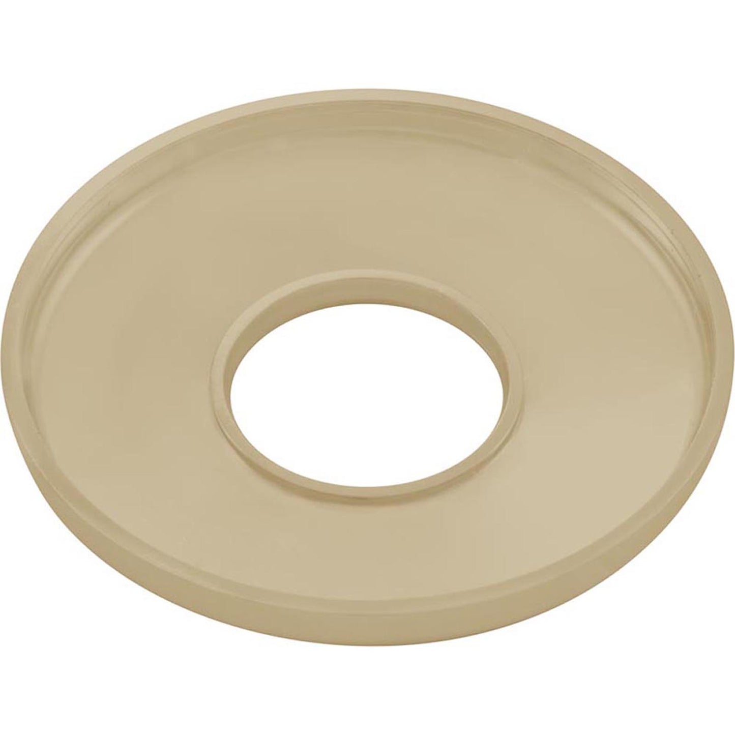 Cycolac Escutcheon Tan