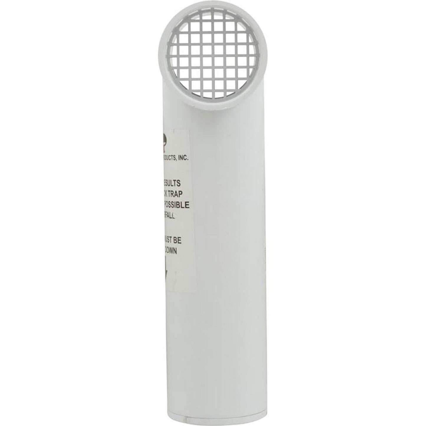 Waterfall Rock & Debris Trap