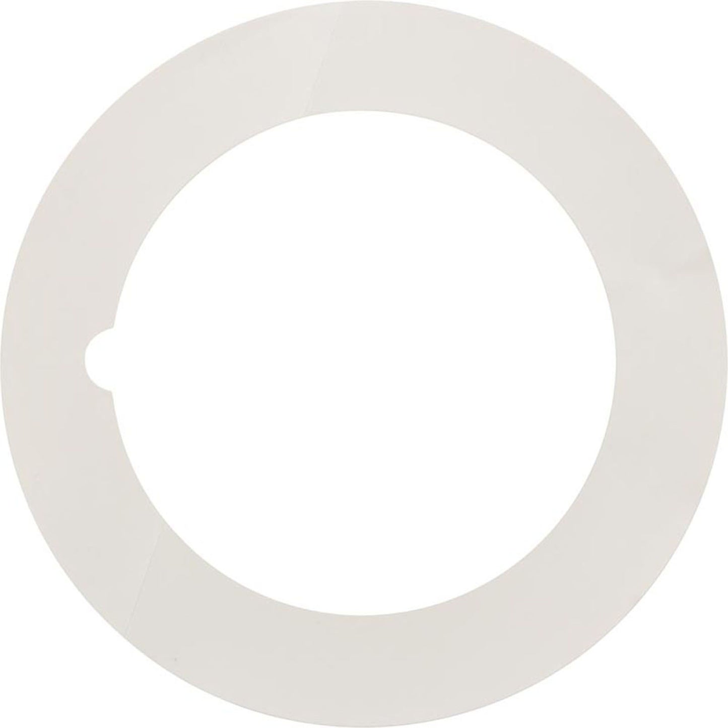 Label 6Wy Biling, Top Mount Valve