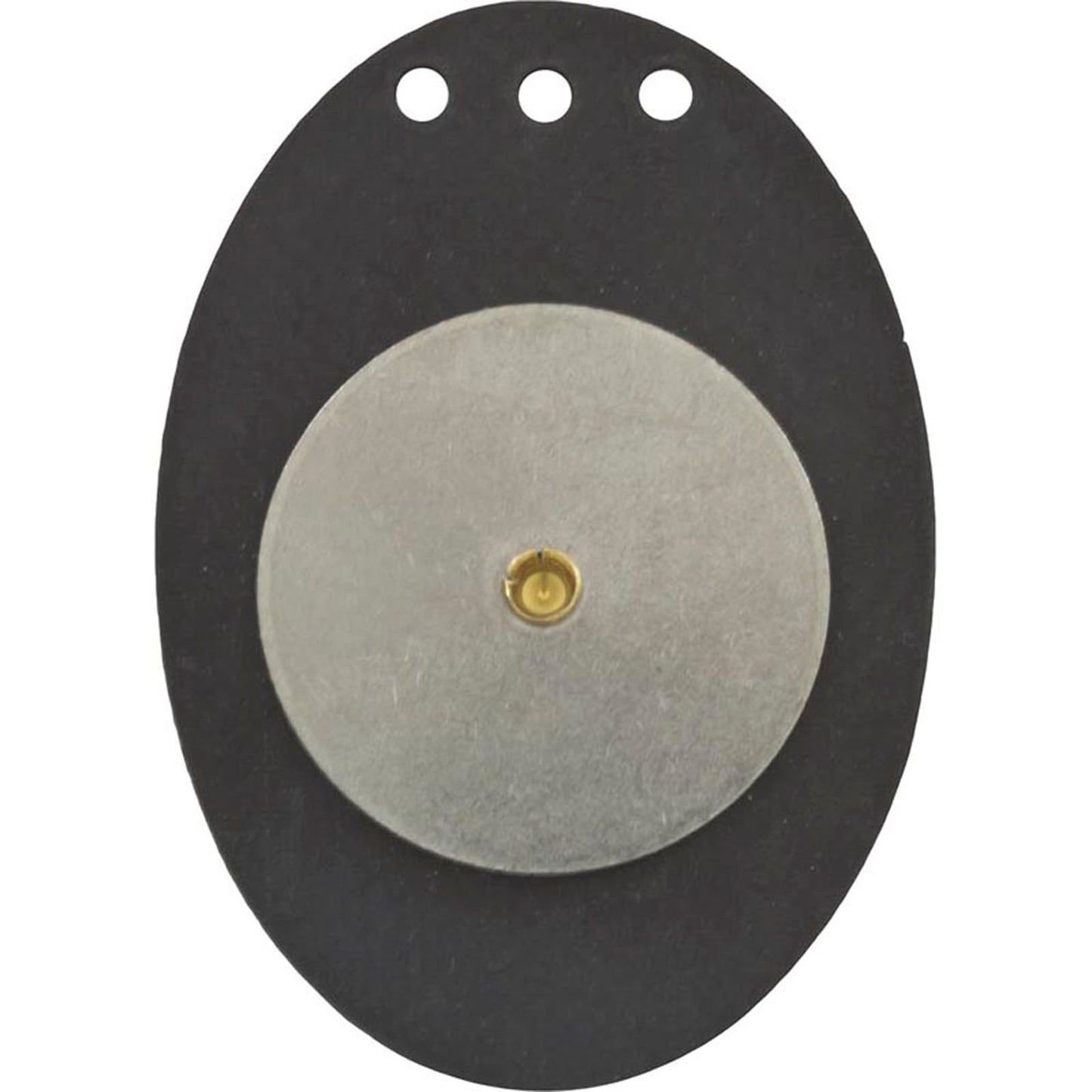 Diaphragm 2" Check Valve Wt