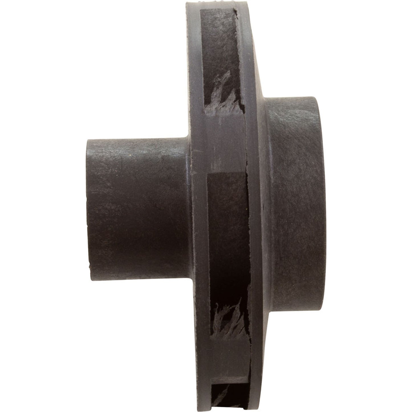Supra Max 1.5 Hp Impeller Assembly