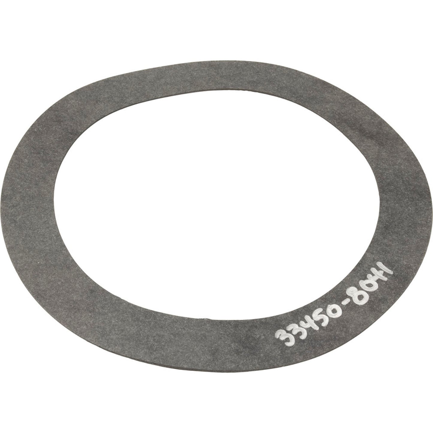Gasket 6" Pipe Flange