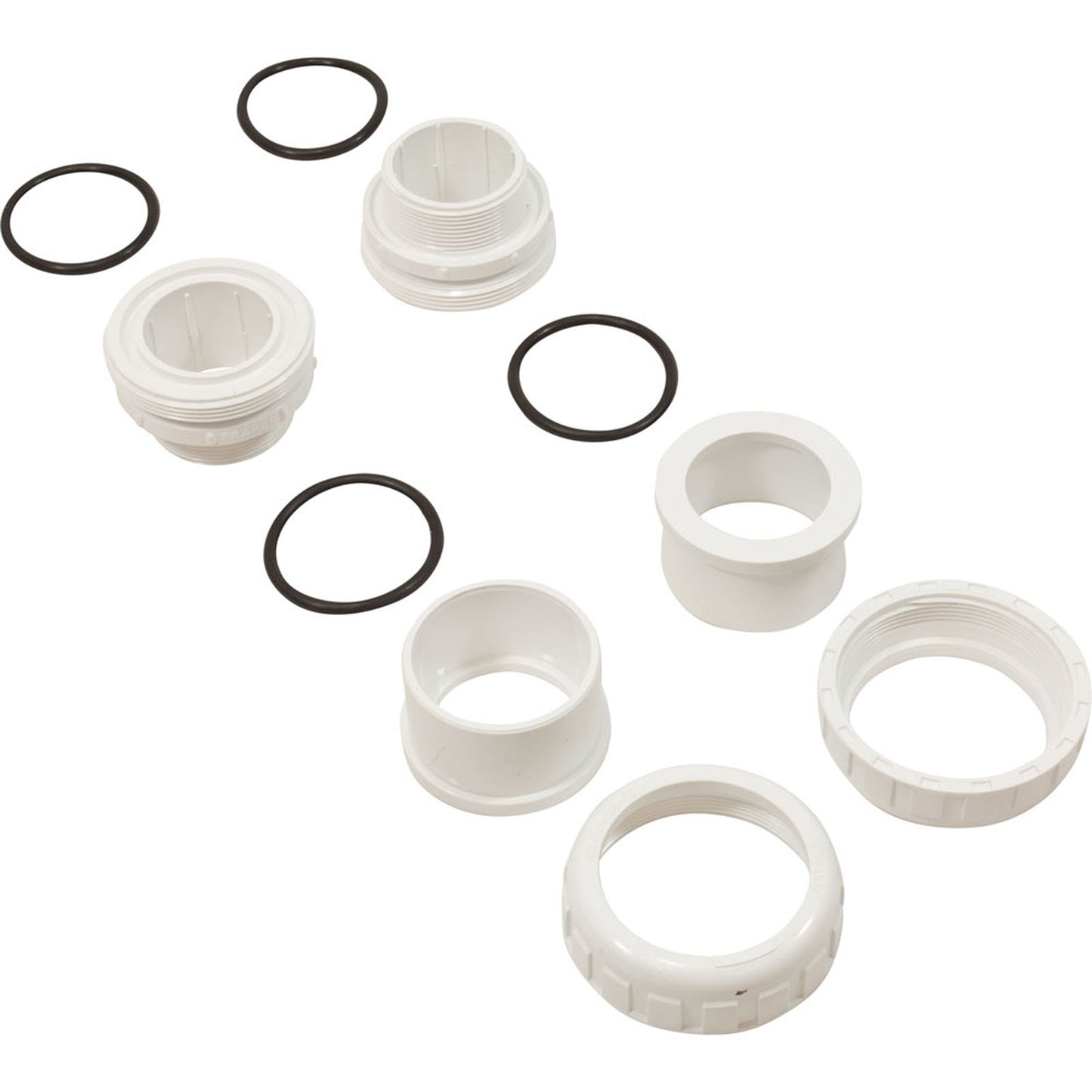 Kit de raccords union 2Pk 2"Ipsx2" Npt