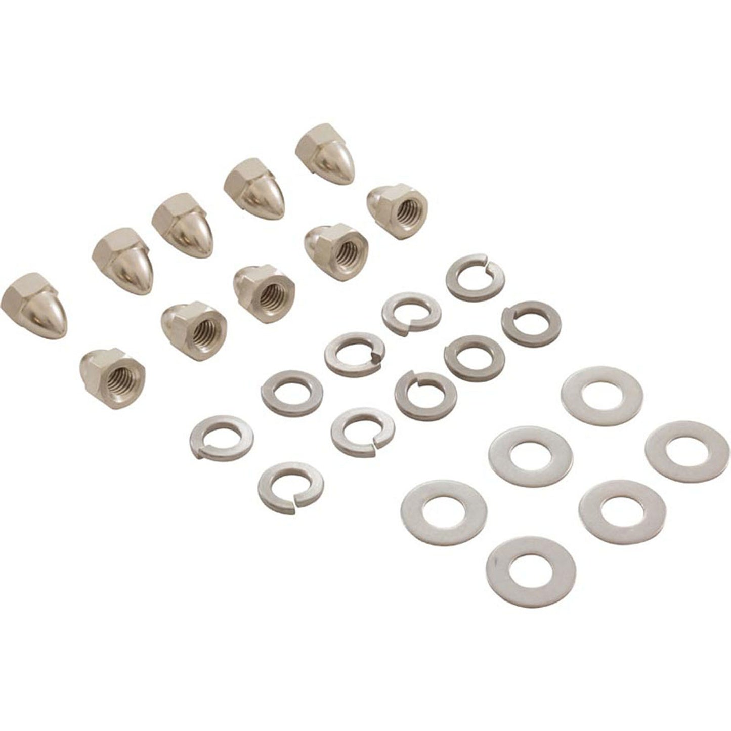 Kit Hardware And Orings