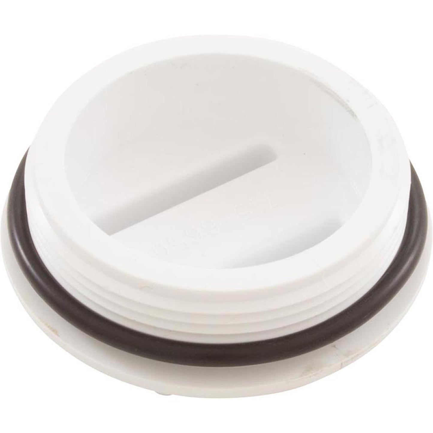 2"N.P.T. Plug W/Oring