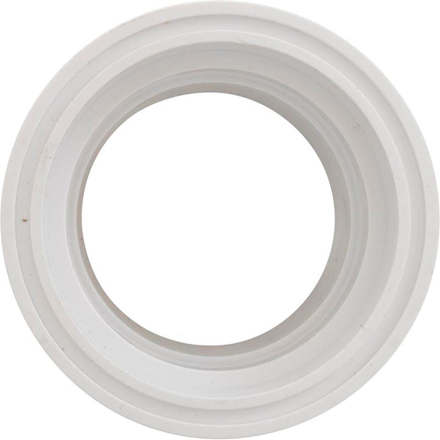 Tailpiece, 2"Flange X 2"Mpt, W/O O-Ring