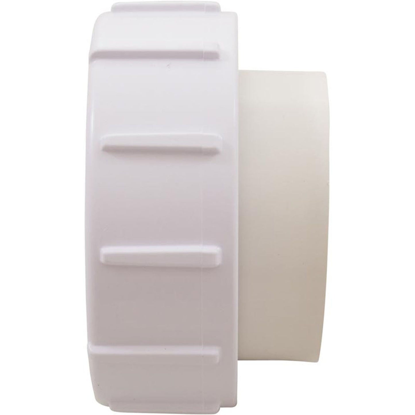 Half Union Pkg 2" Slip