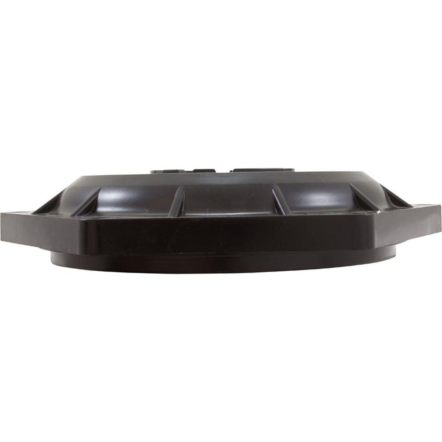 Multi-Port Valve Lid Assembly Block
