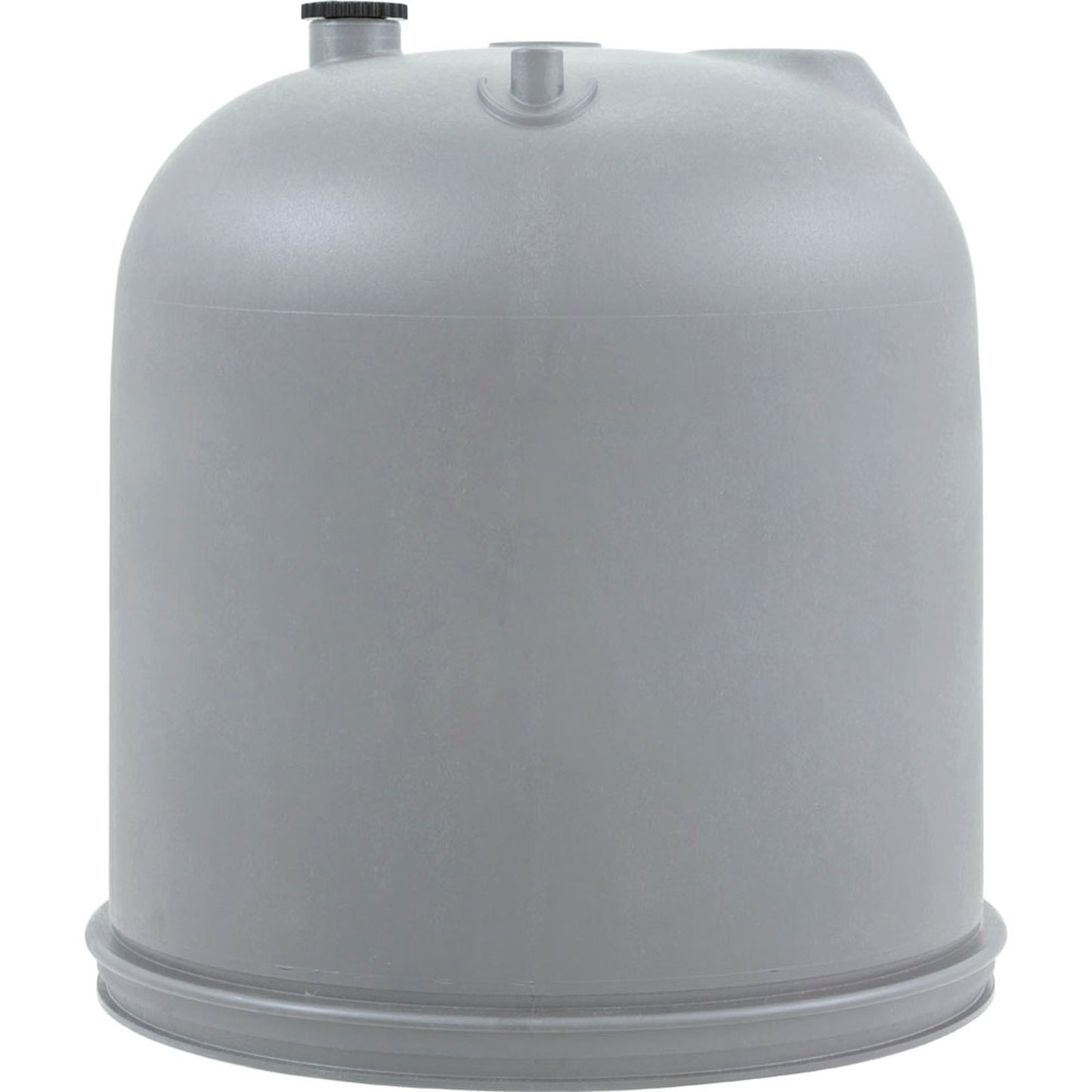 Clearwater II Large Filter Lid - Gray