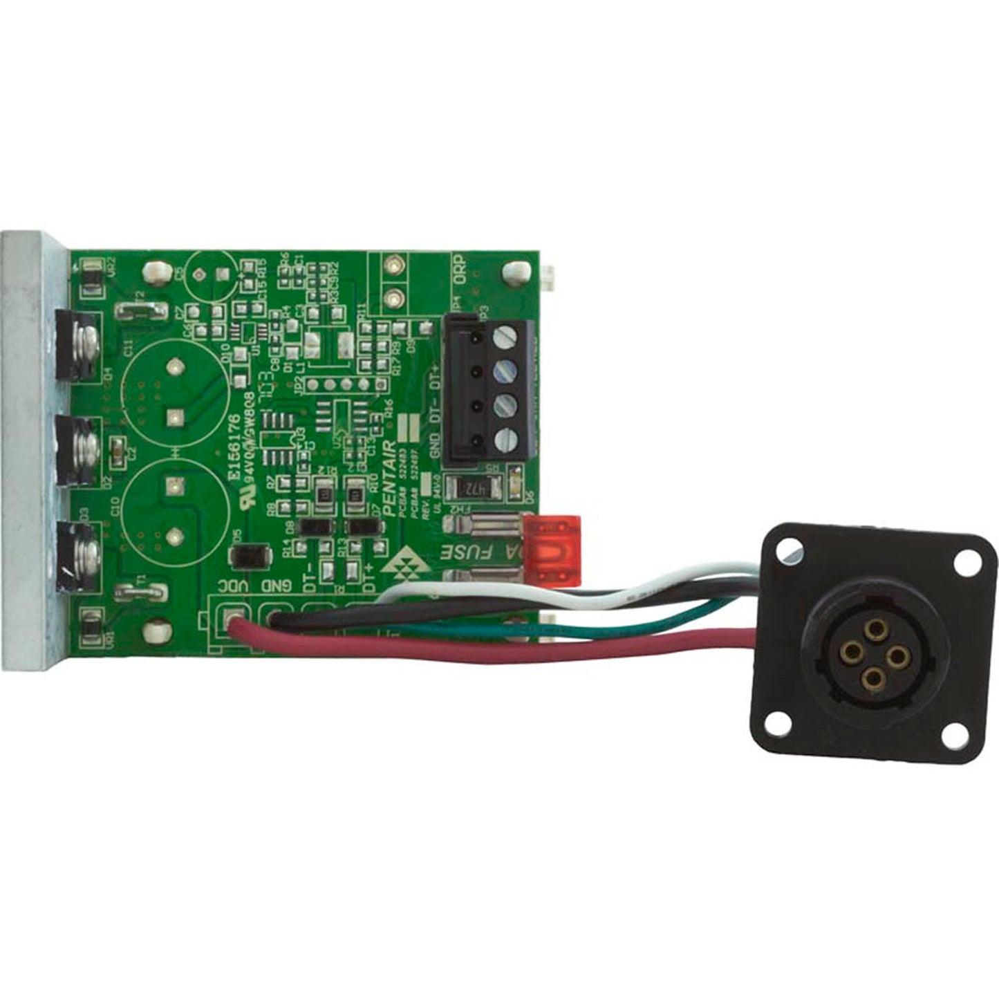Kit Surge Board PC100