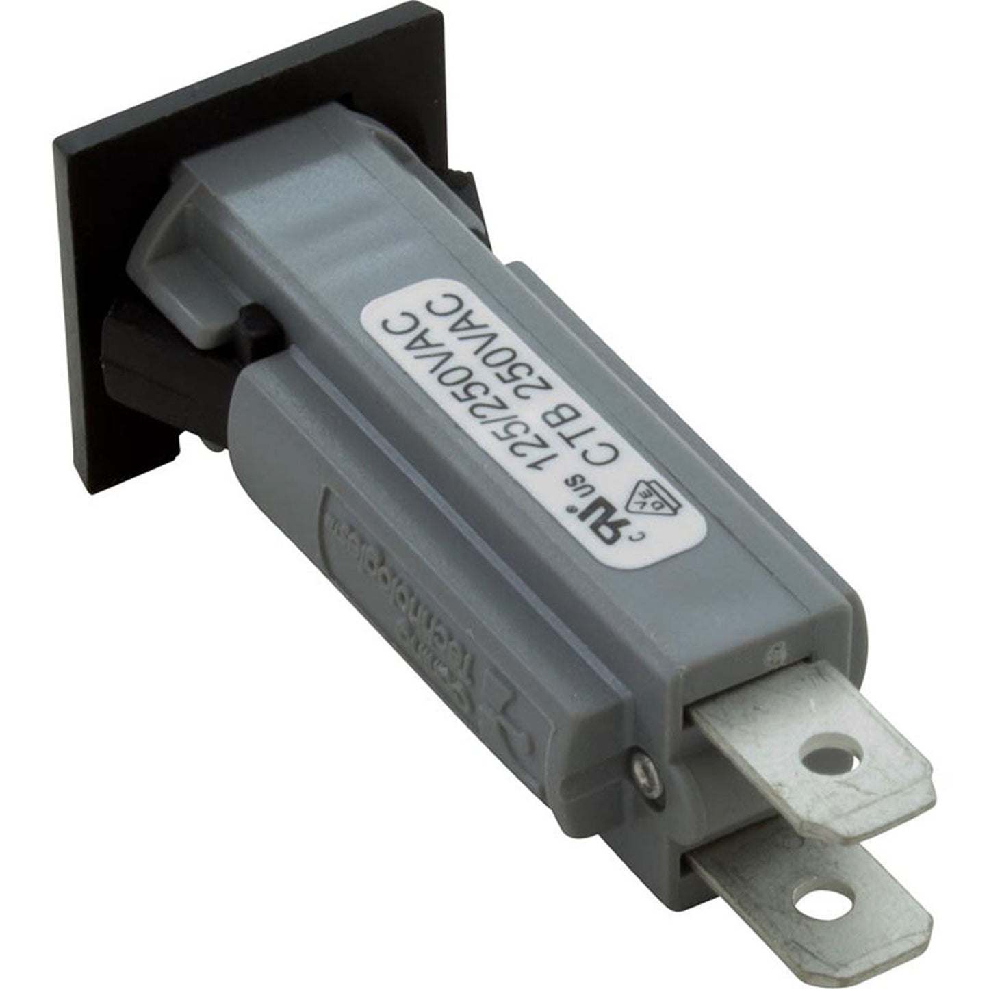 Circuit Breaker Replacement, 12A, 50V