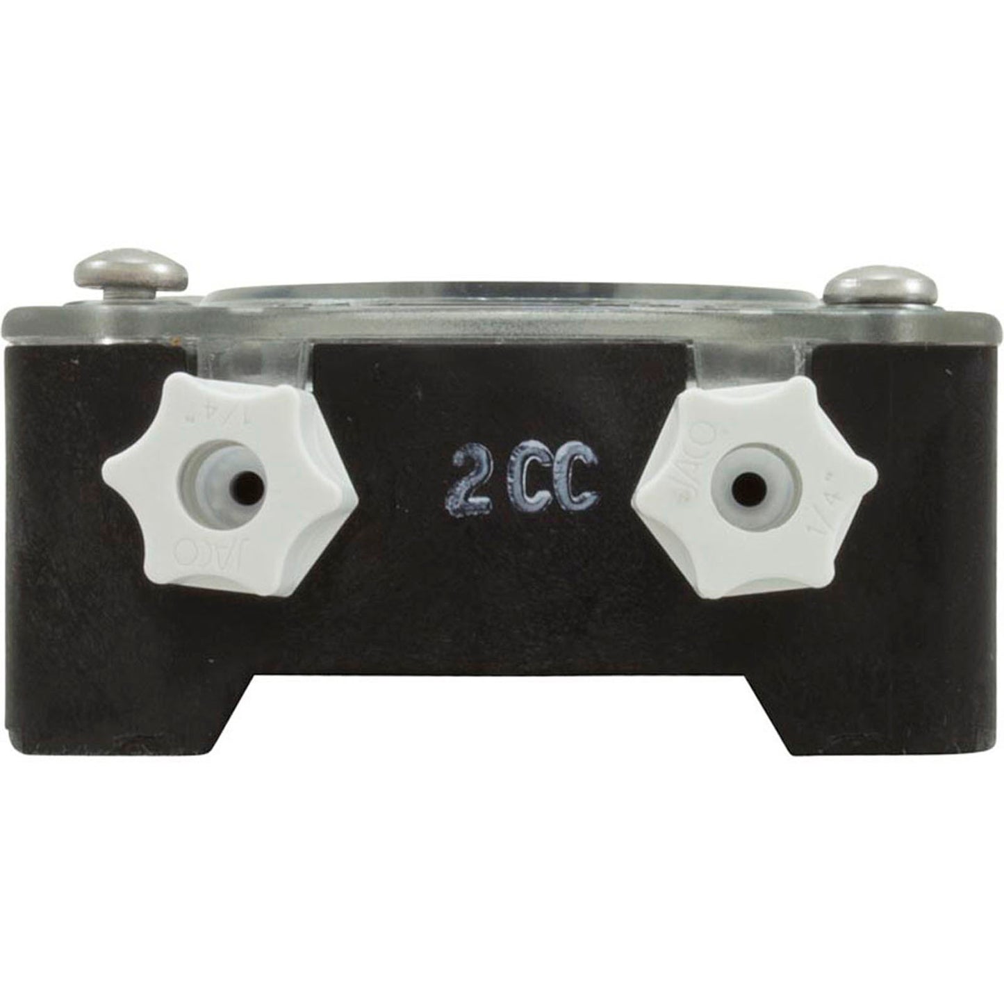 Head Pump Replacement Intellichem