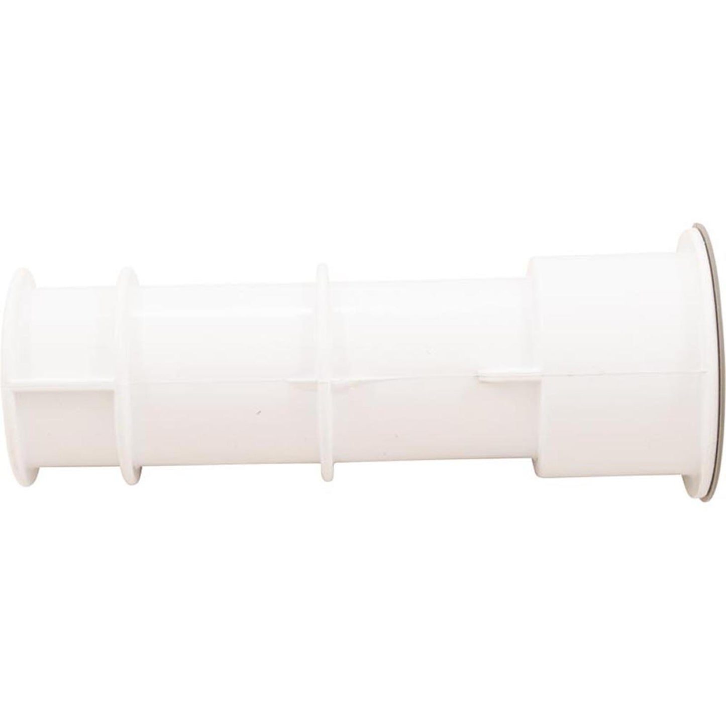 Ensemble de support pour poteau de volleyball - Gris