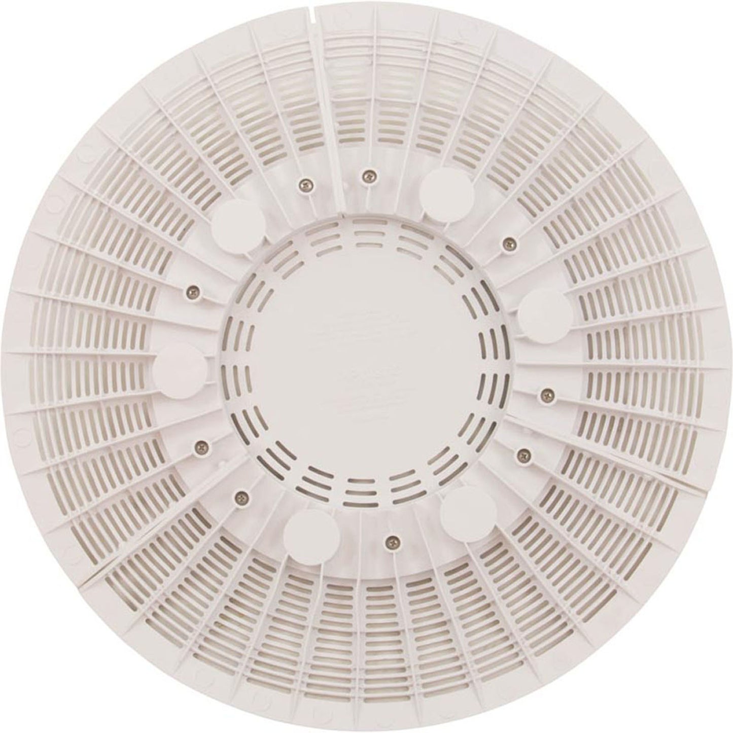 Pont Zodiac Unibridge, Blanc