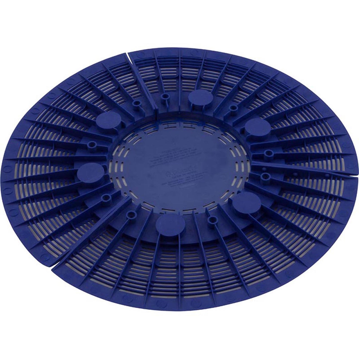 Zodiac Unibridge, Blue
