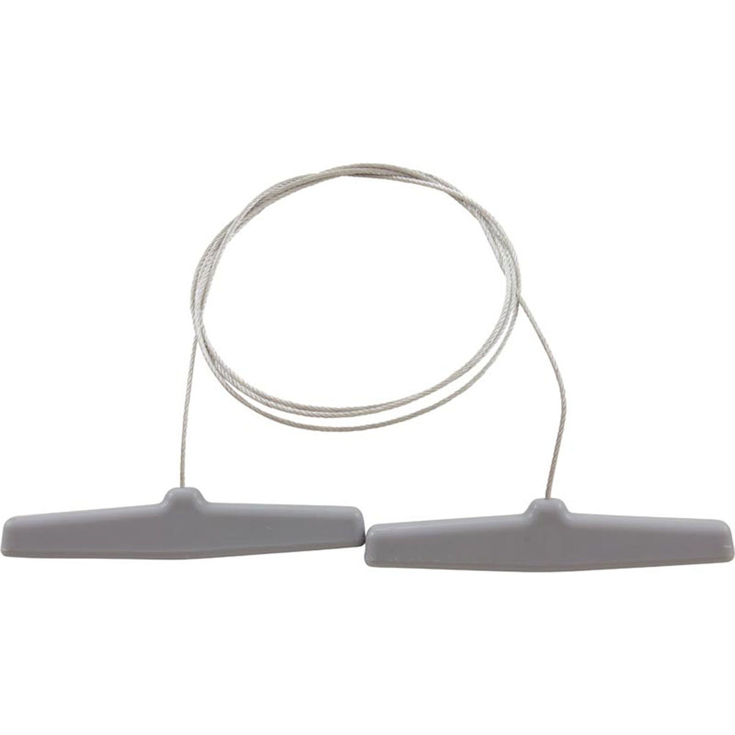 Cable Saw W/T-Handle, 36In, Cmp