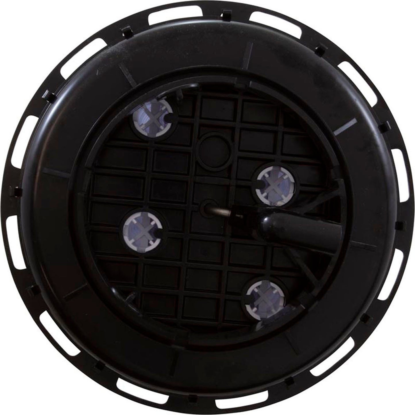 Ensemble de grilles 88 Gpm