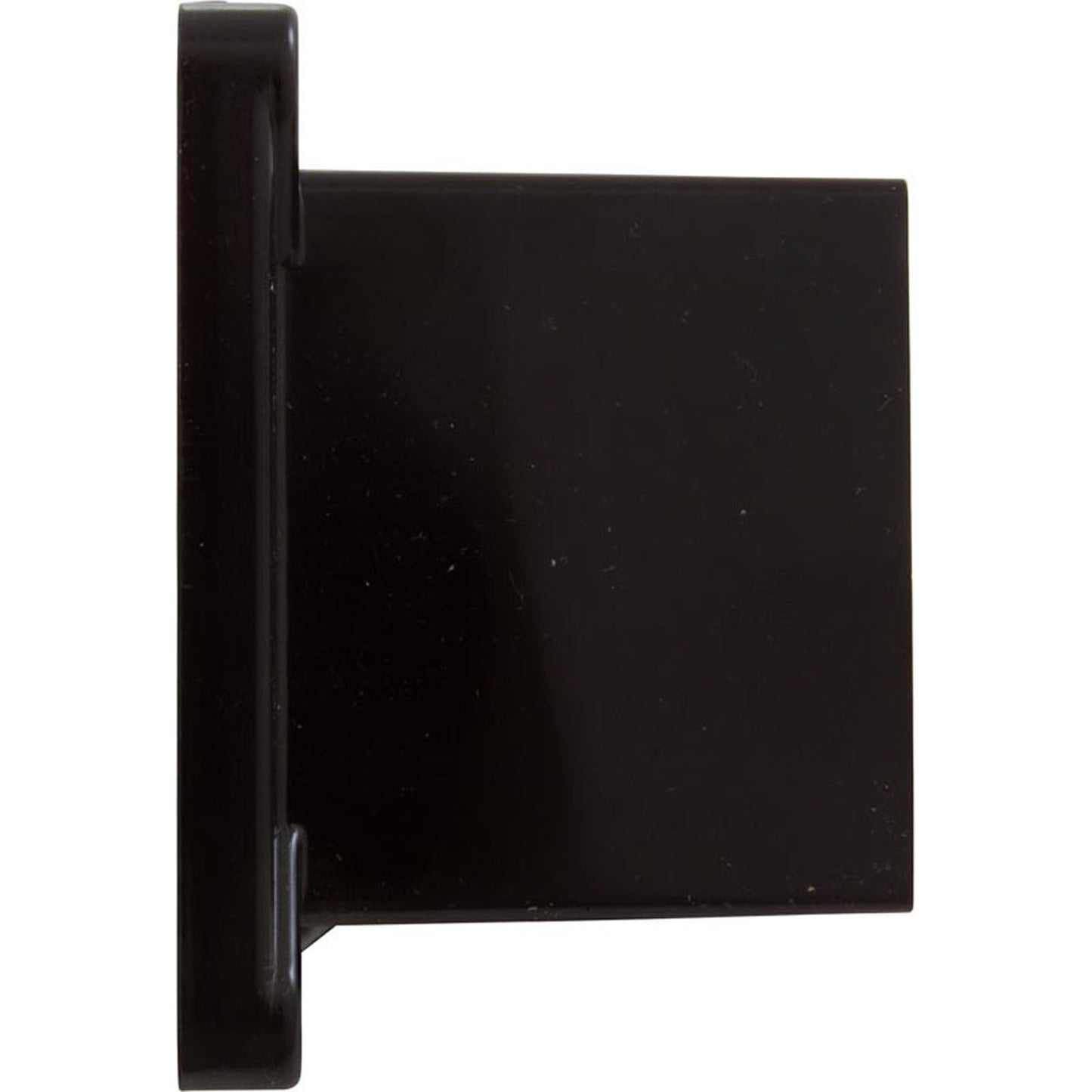 Cover Lexan Junction Box Pk