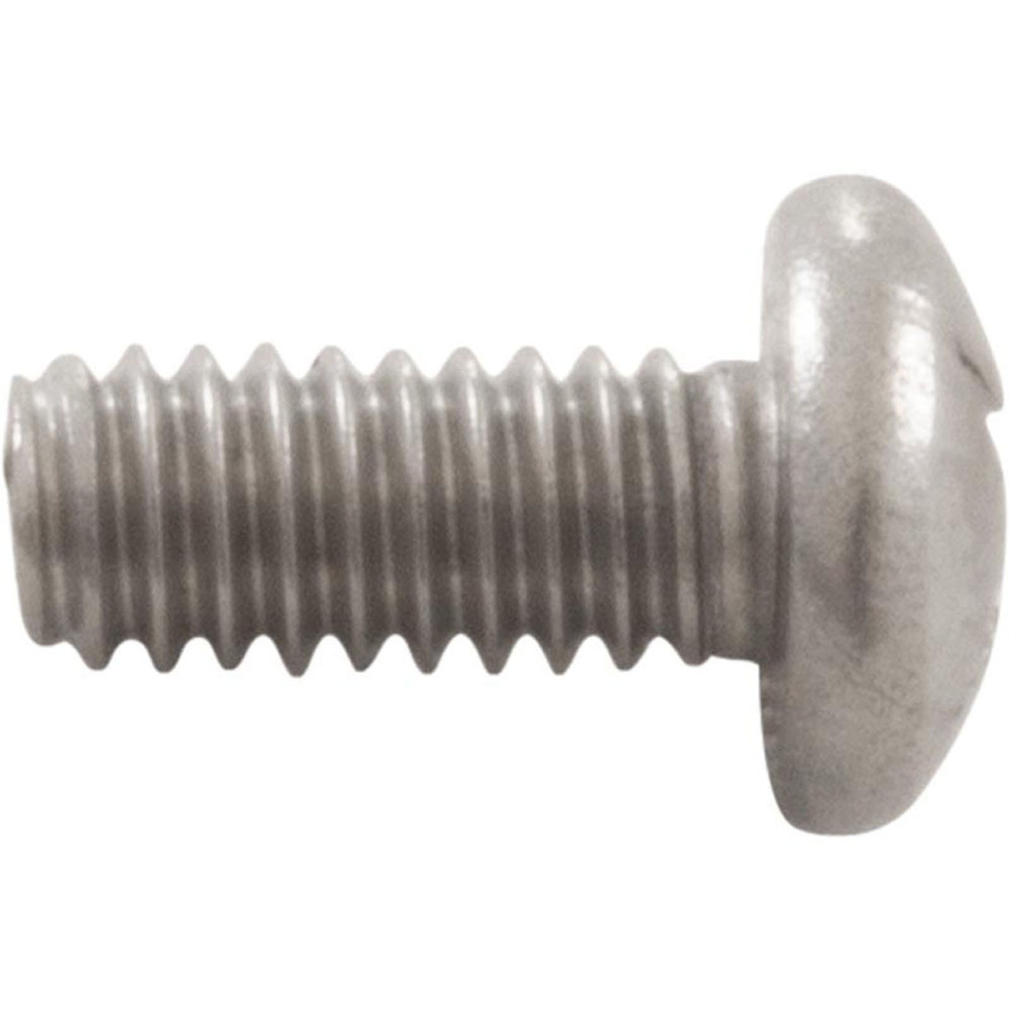 Screw 8-32X3/8 Phillips Pan Silicon Bronze