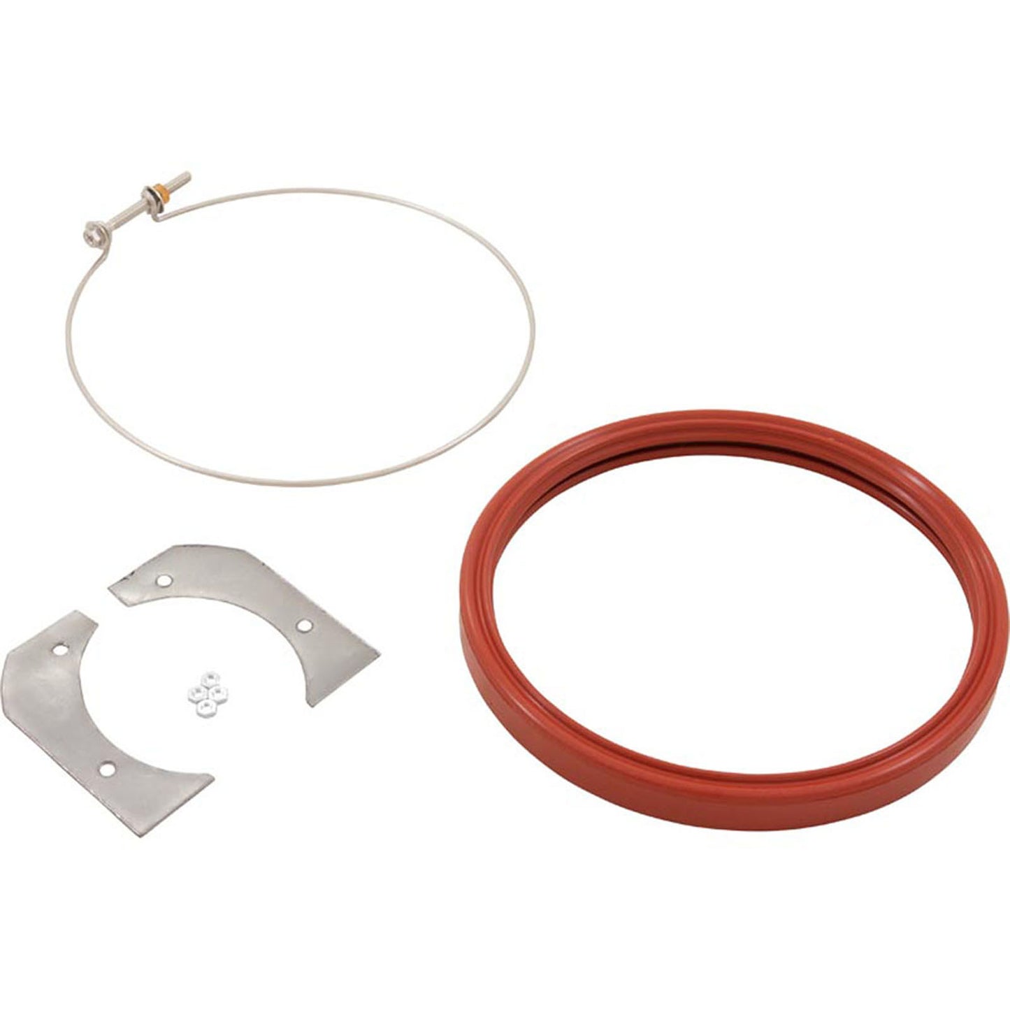 Pentair Light Kit Kit Intlbrt 5G Pcba Clr Pool