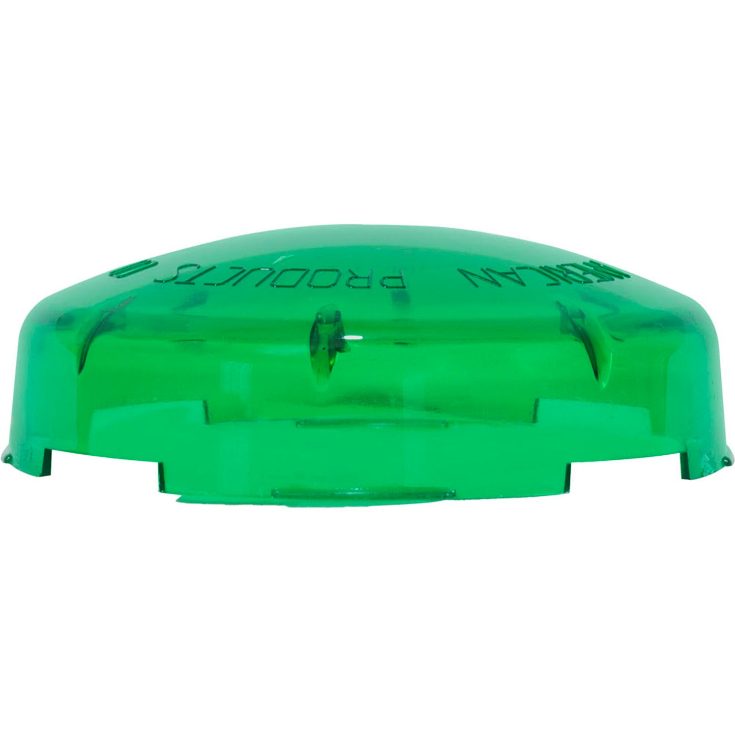 Cover Spa Lens Green