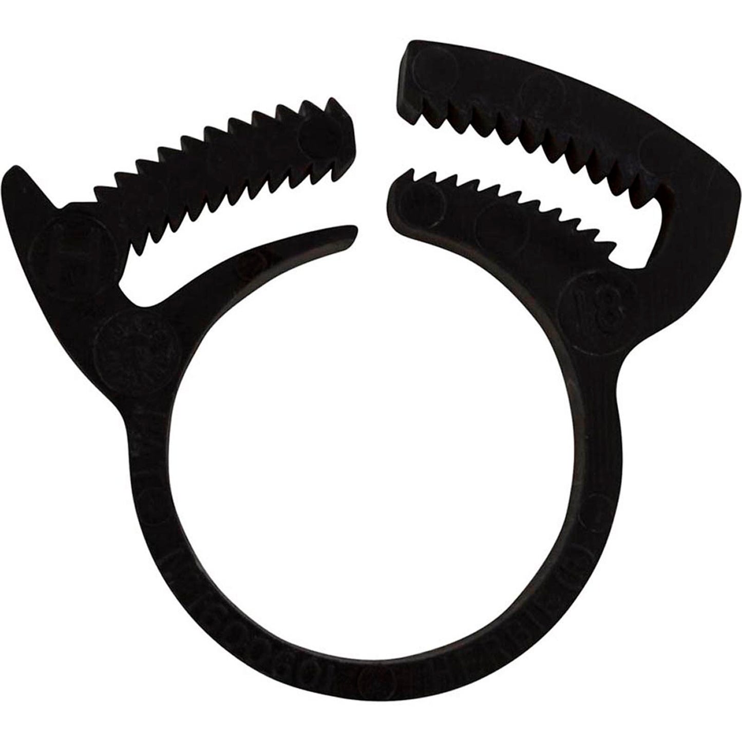 Hose Clamp For Ozone Supply Tubing