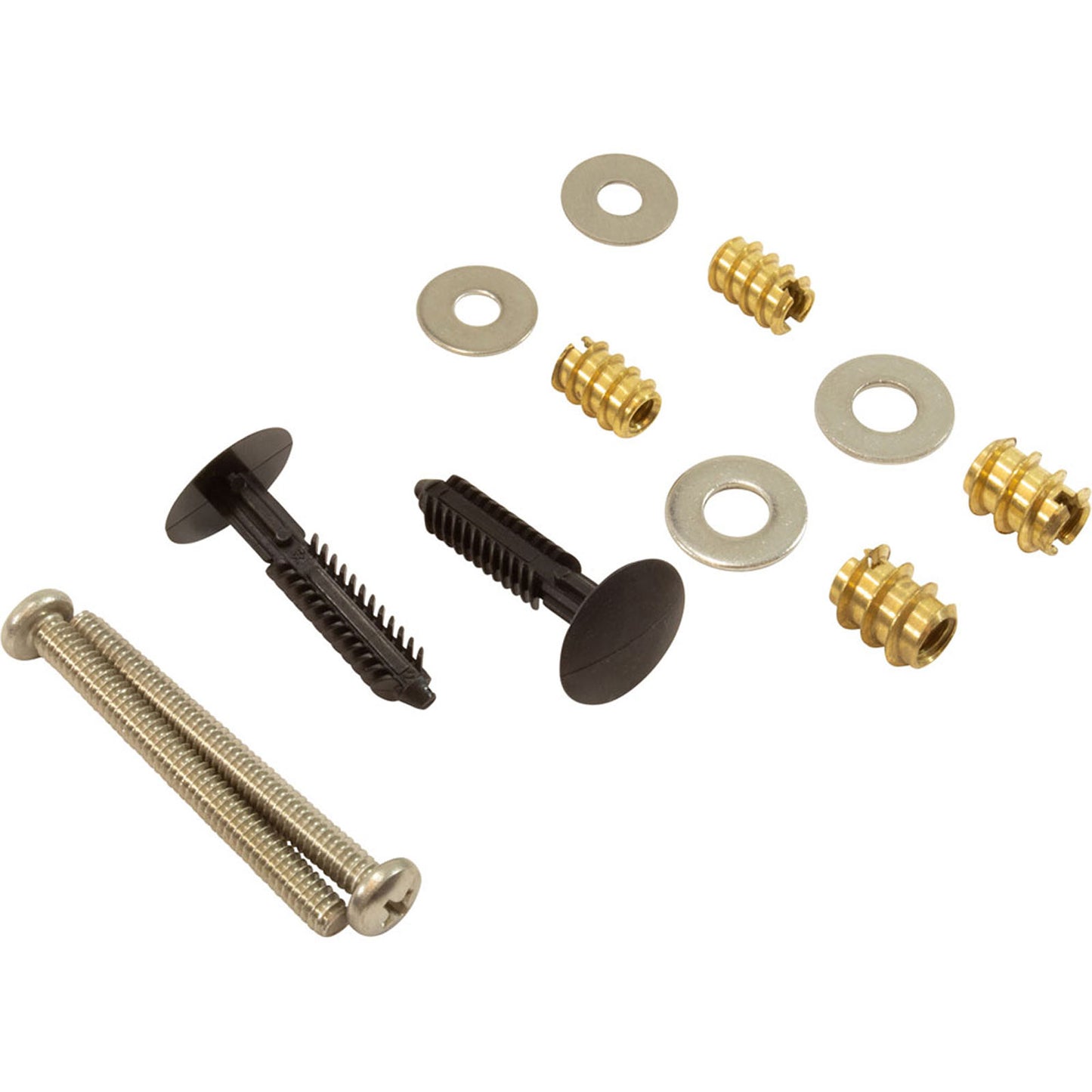 Hardware Kit AG Base