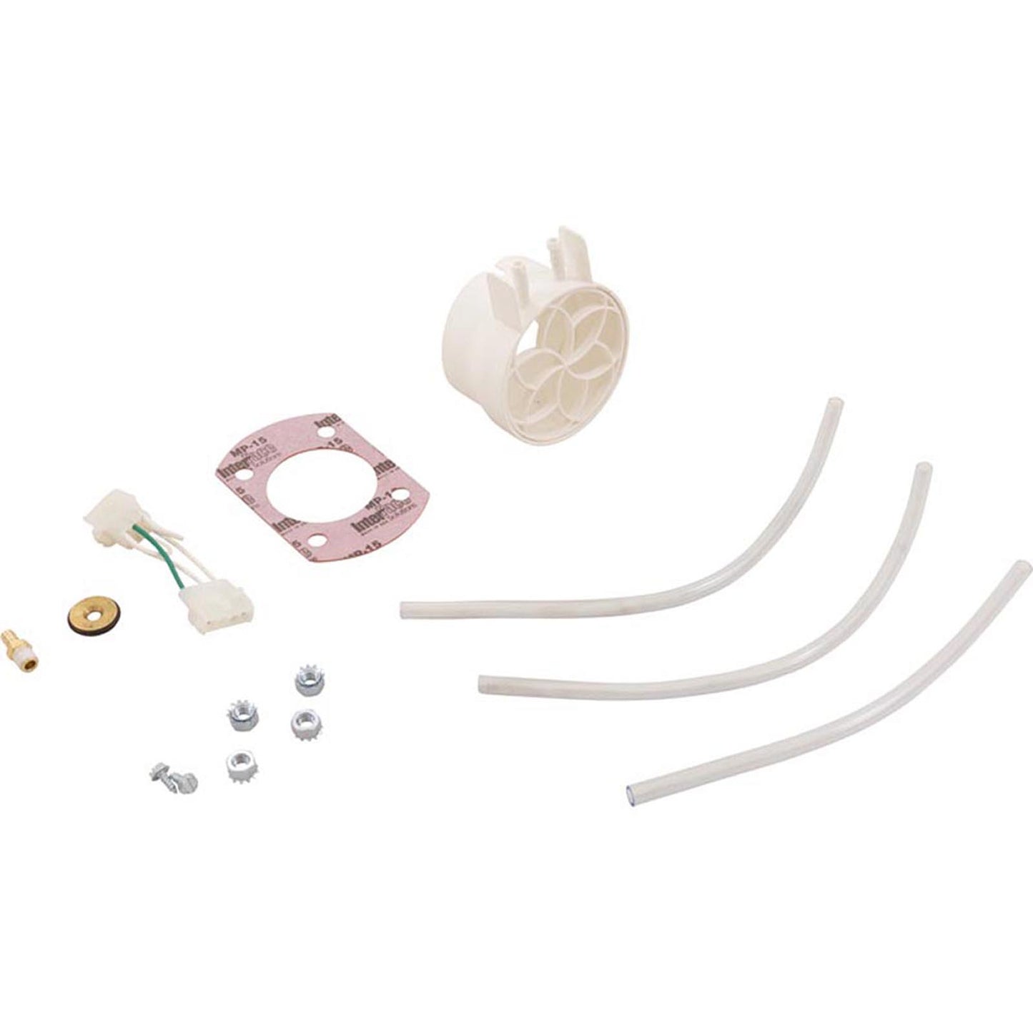 Ensemble de souffleur de combustion 175K Na