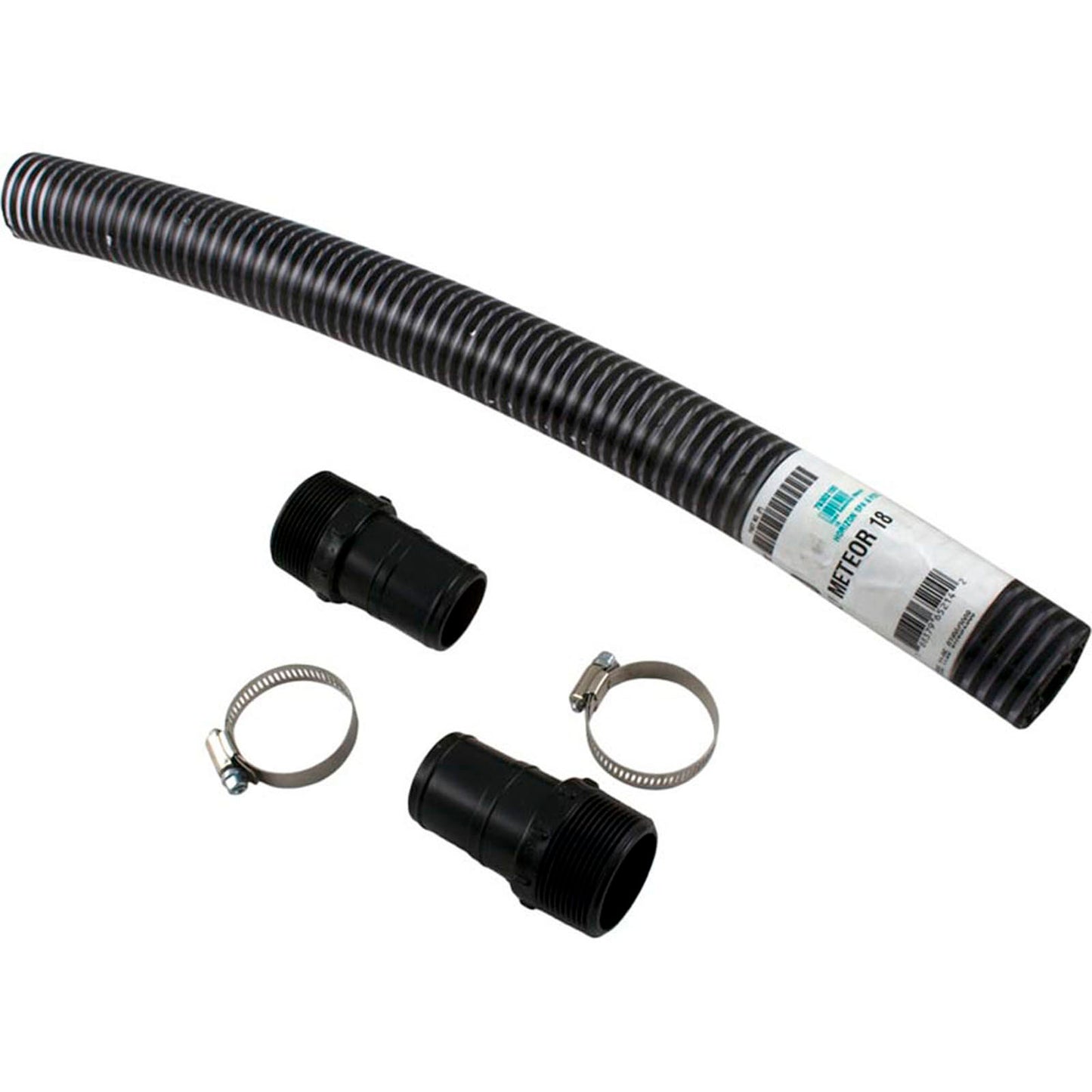 Hose Assembly Meteor 18