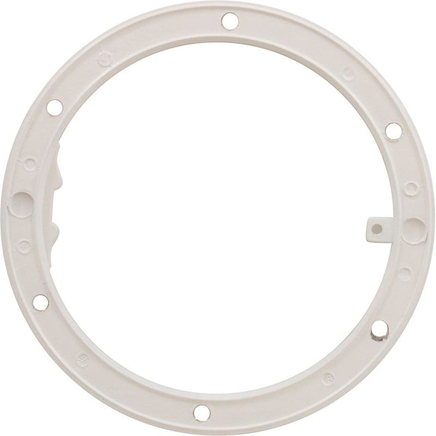 Ring Seal Spa Powder White Tp