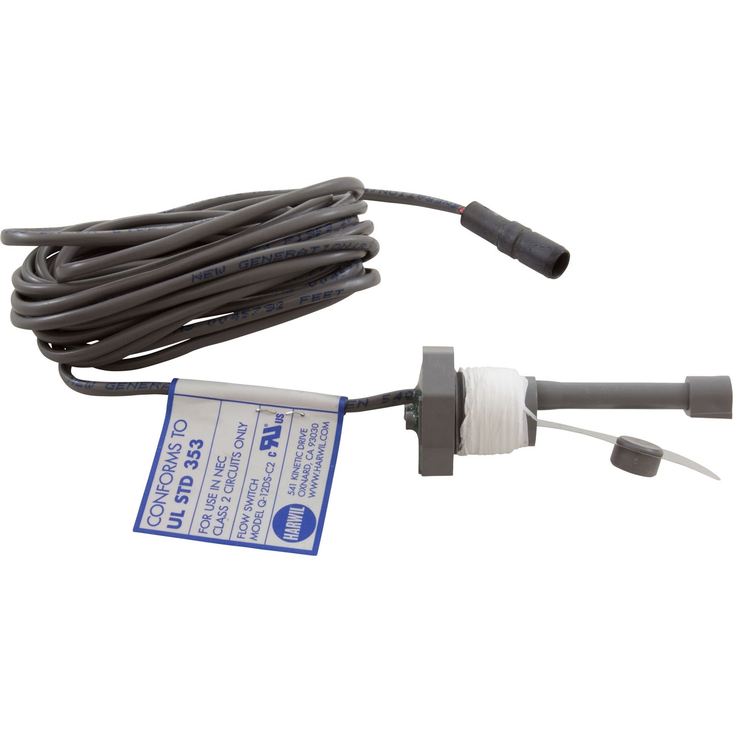 Jandy Pro Series Flow Switch (Autoclearplus)