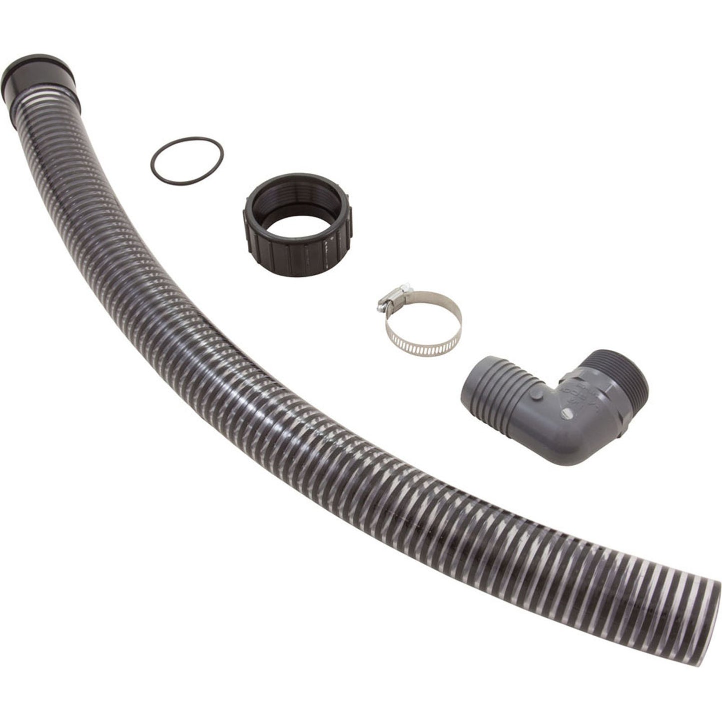 Hose Kit Replacement 20" Meteor