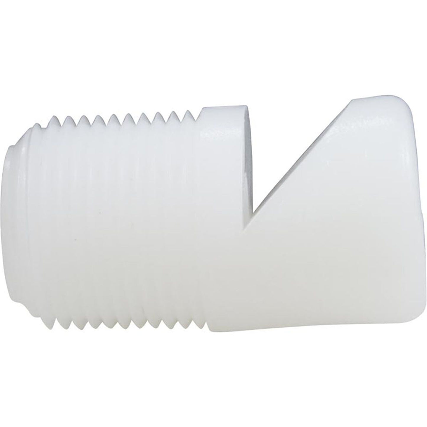 Ftg Aerator Inlet .75"MPT