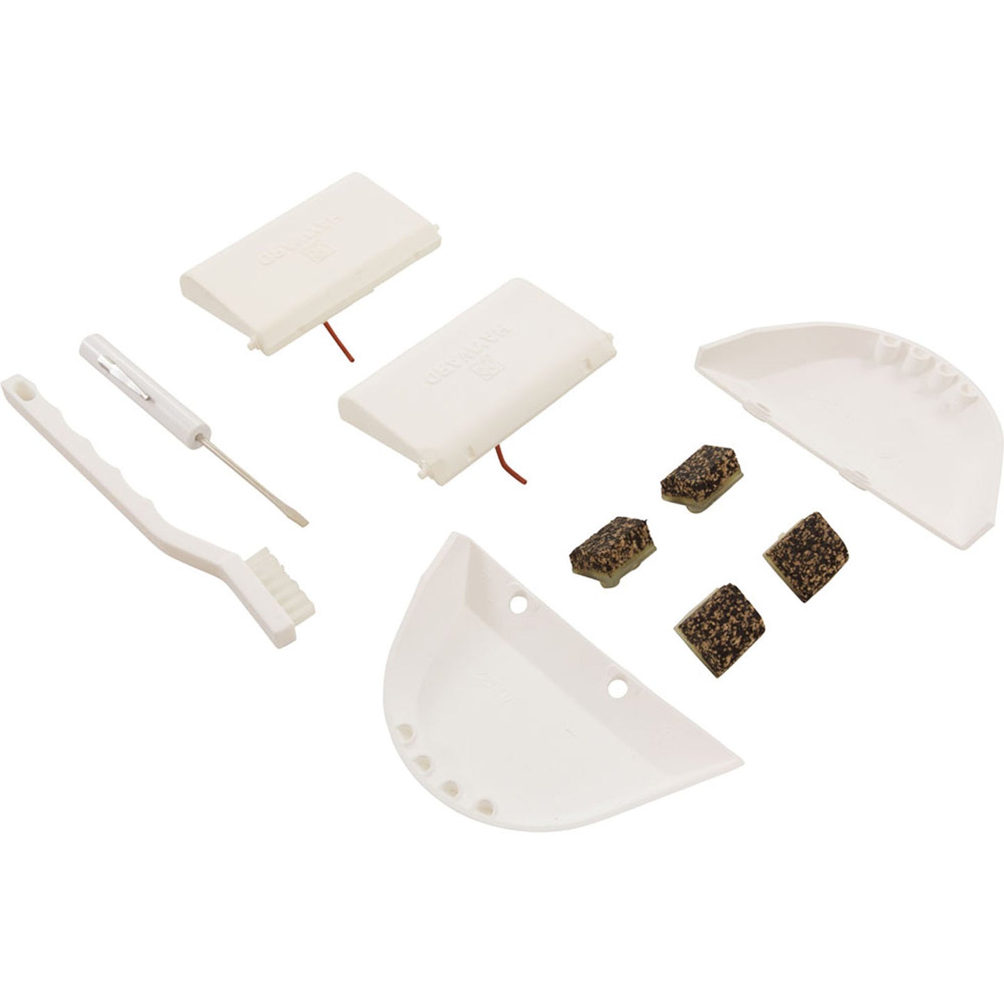 Kit-Tune Up, Vinilo, Anuncio