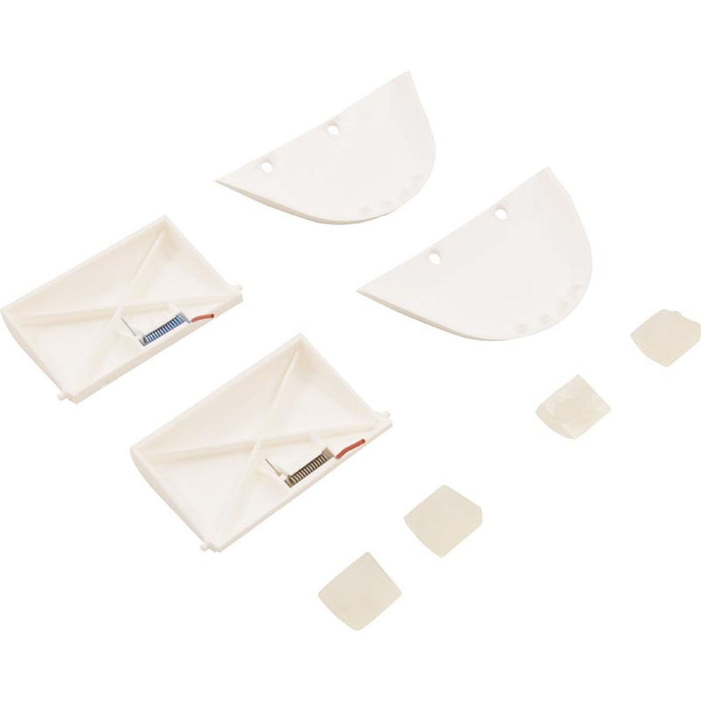 Kit-Tune Up, Concrete, Ad