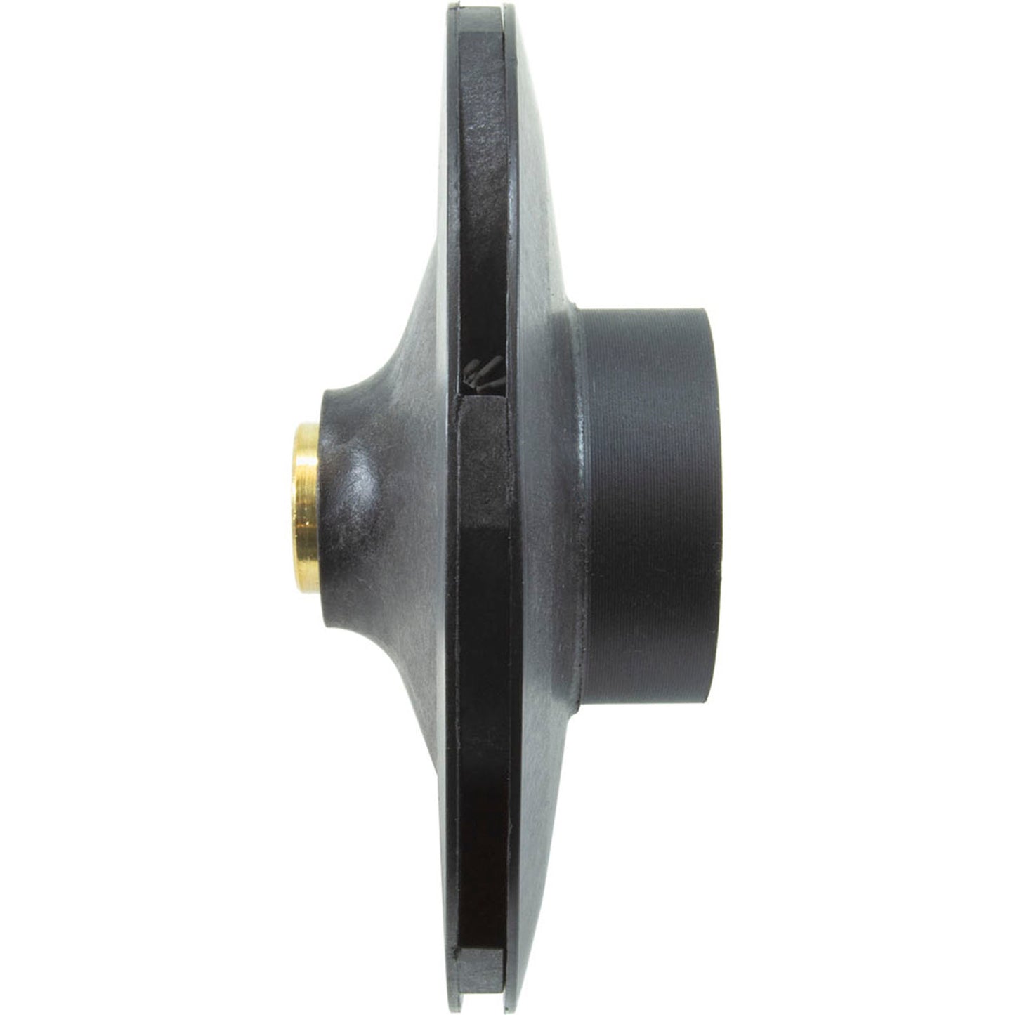 Impeller Assembly Mach 3-Phase