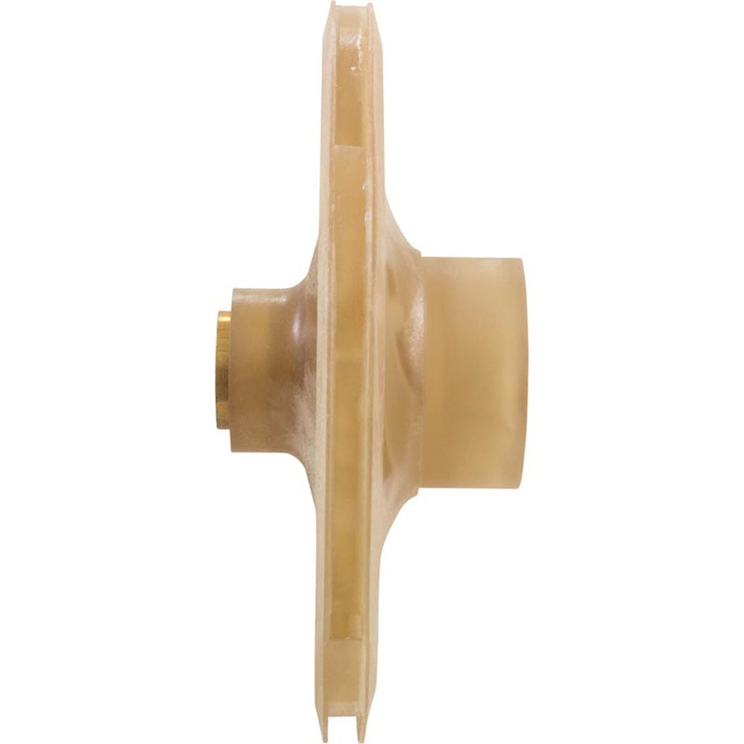 Impulsor Dura-Glas de 0,75 hp