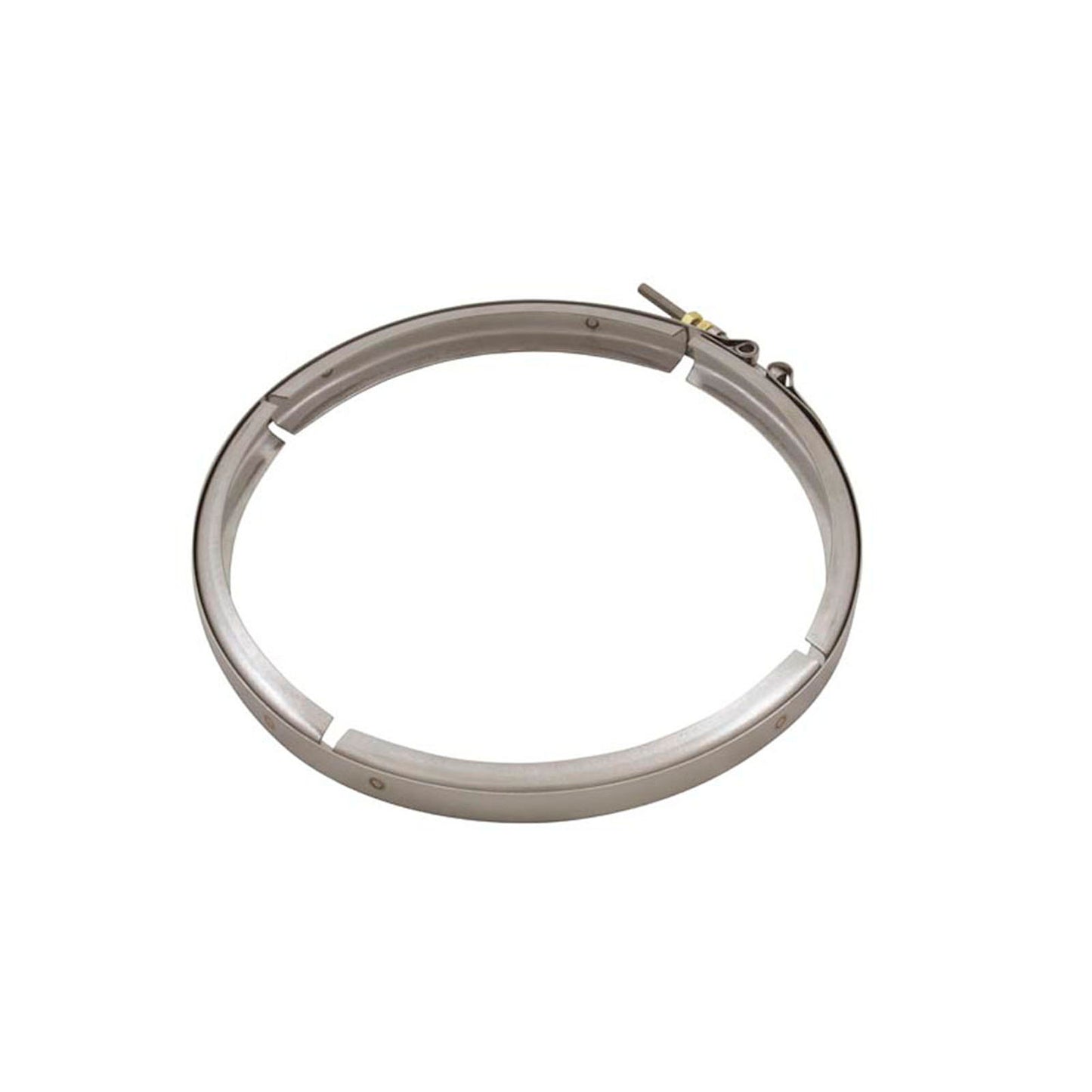 V Clamp For Svc (Kit)