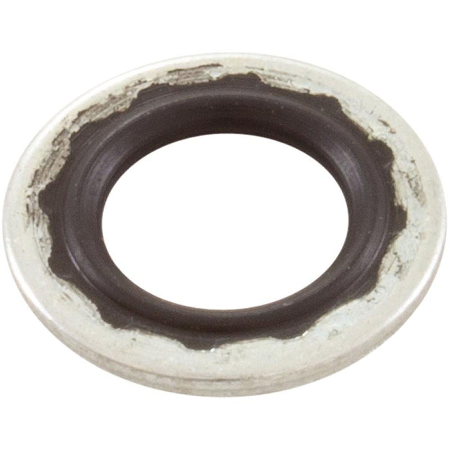 Stat-O-Seal Washer 600-0101 3/8 Parker
