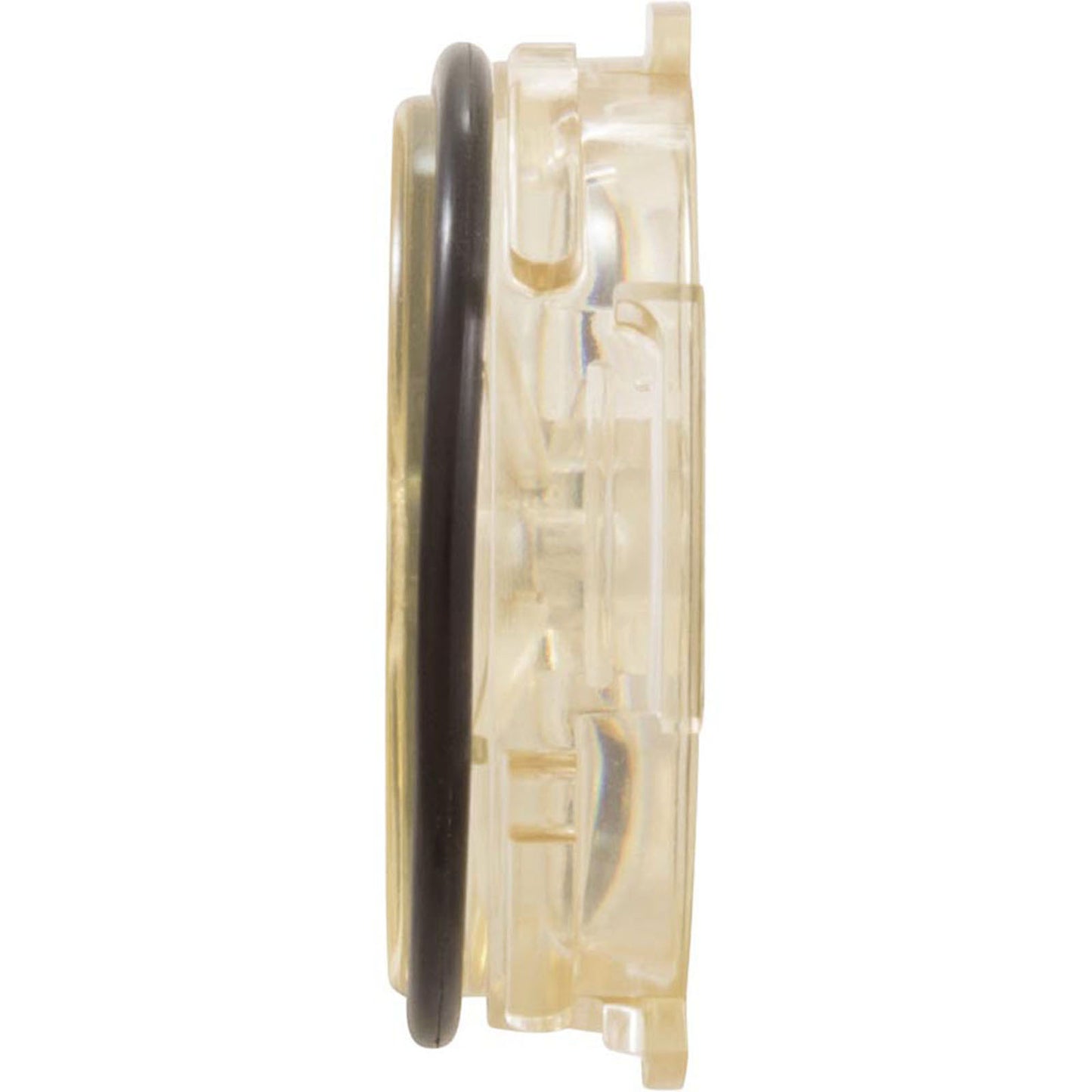 Lens-Clear And Oring