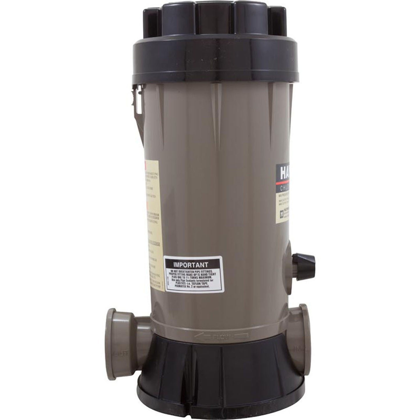 Auto Chlorine Feeder -Off Line-