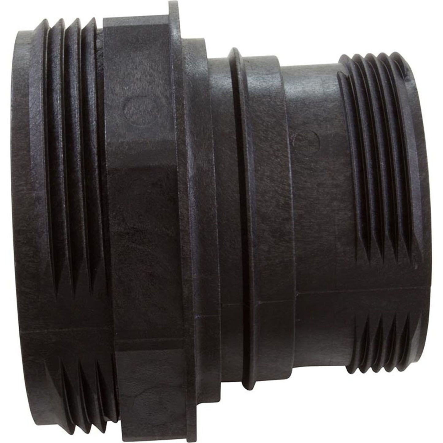 Bulkhead Fitting 2 X 2 1/2