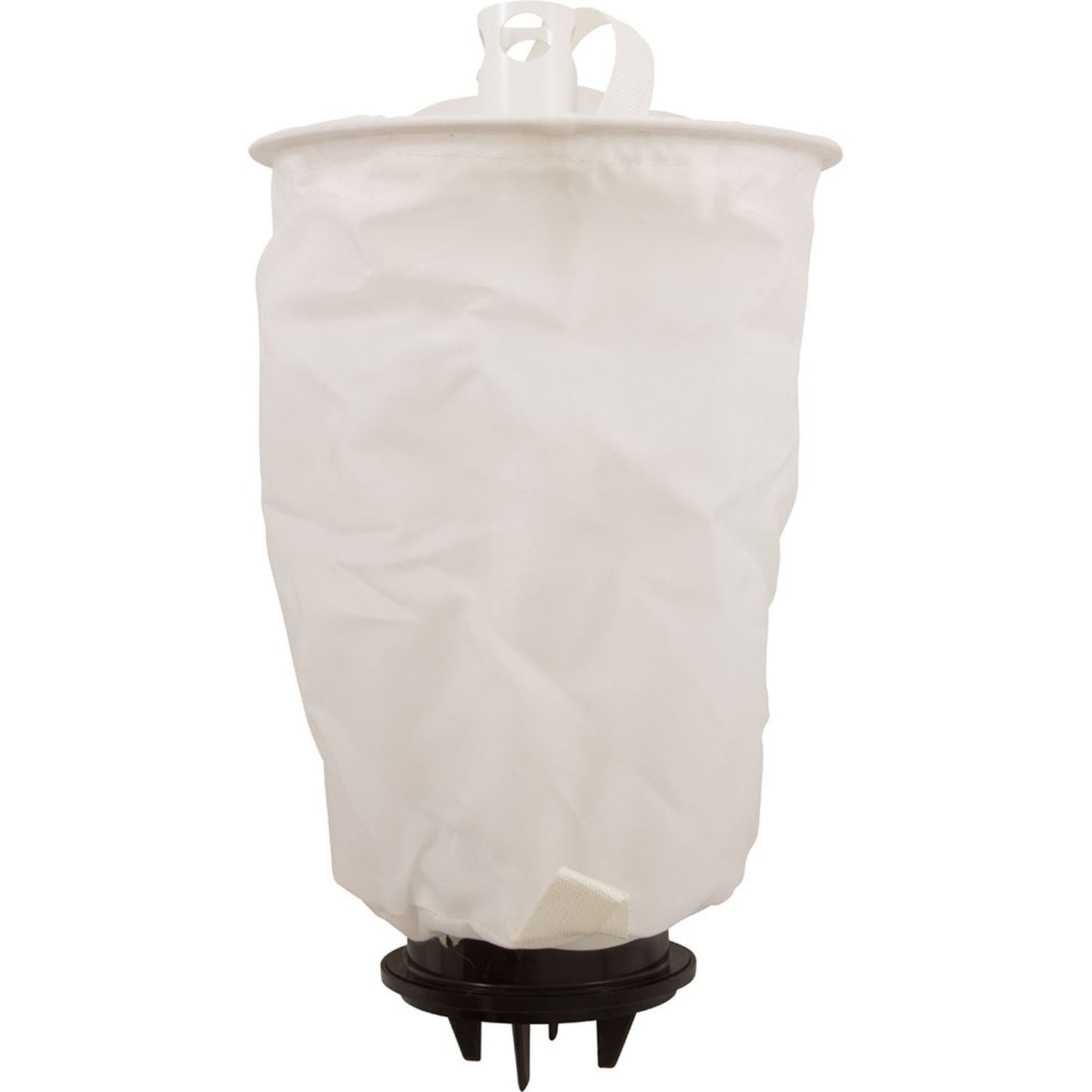 De Bag Assembly, New Version