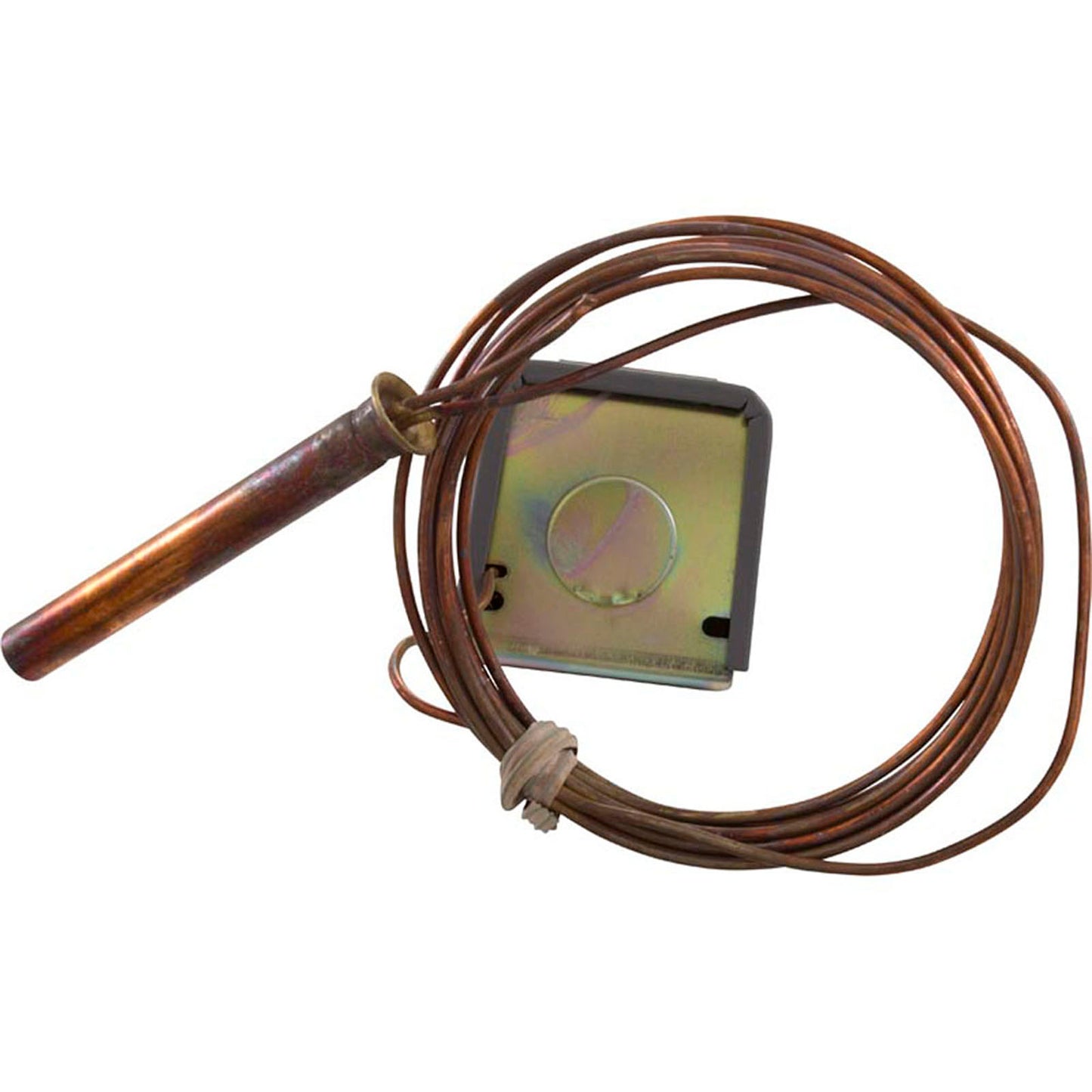 Auto Reset Hi Limit 135F 120 Capillary 500-2000