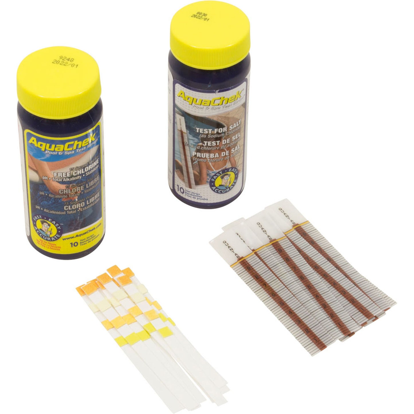 Unidad de control, Aqua Trol, Hpstraight Blade