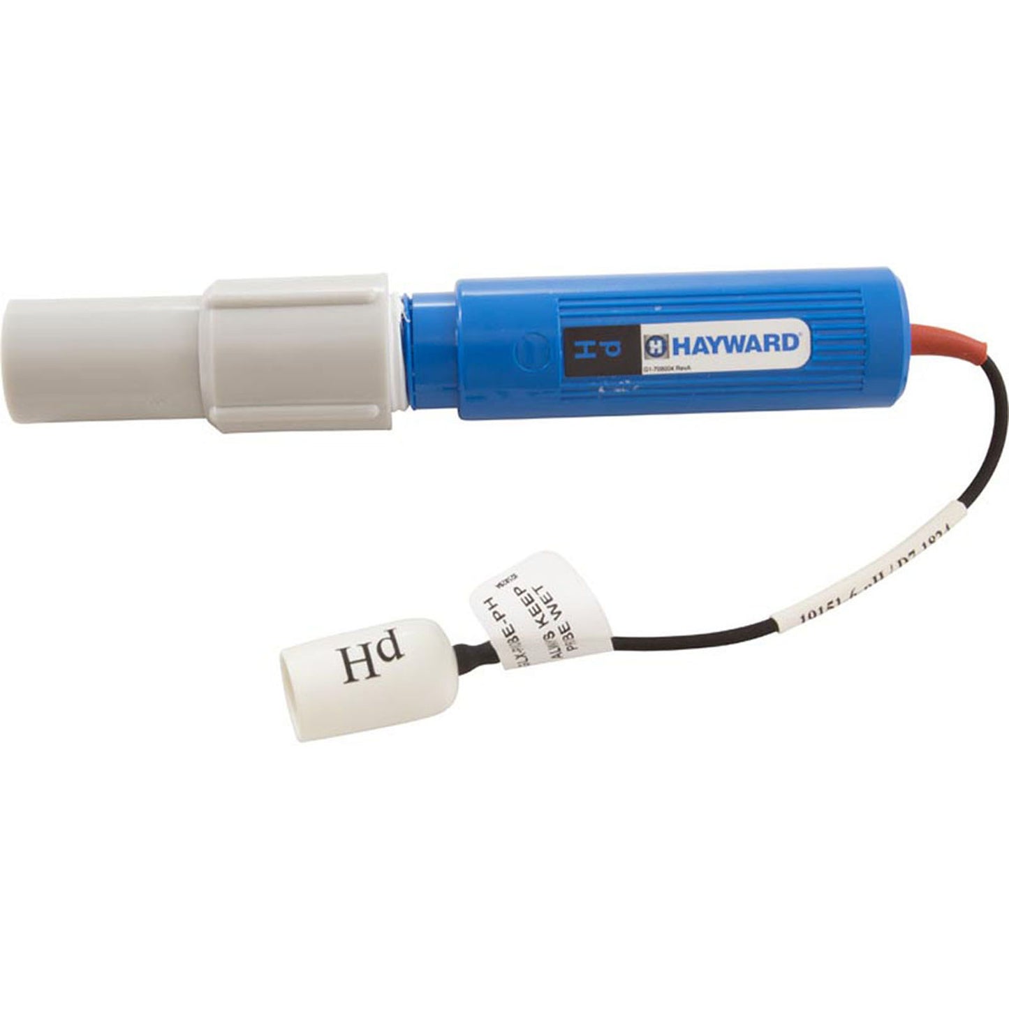 Probe-Replacement, Ph