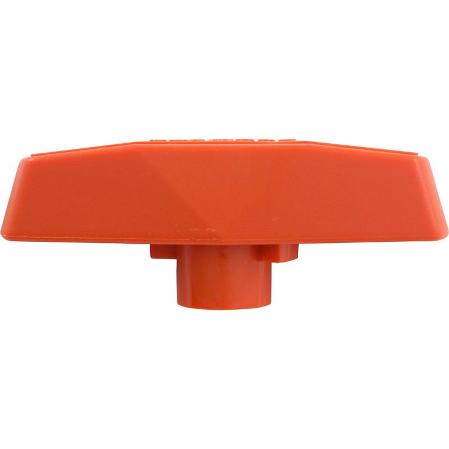 2" Tb Orange Handle