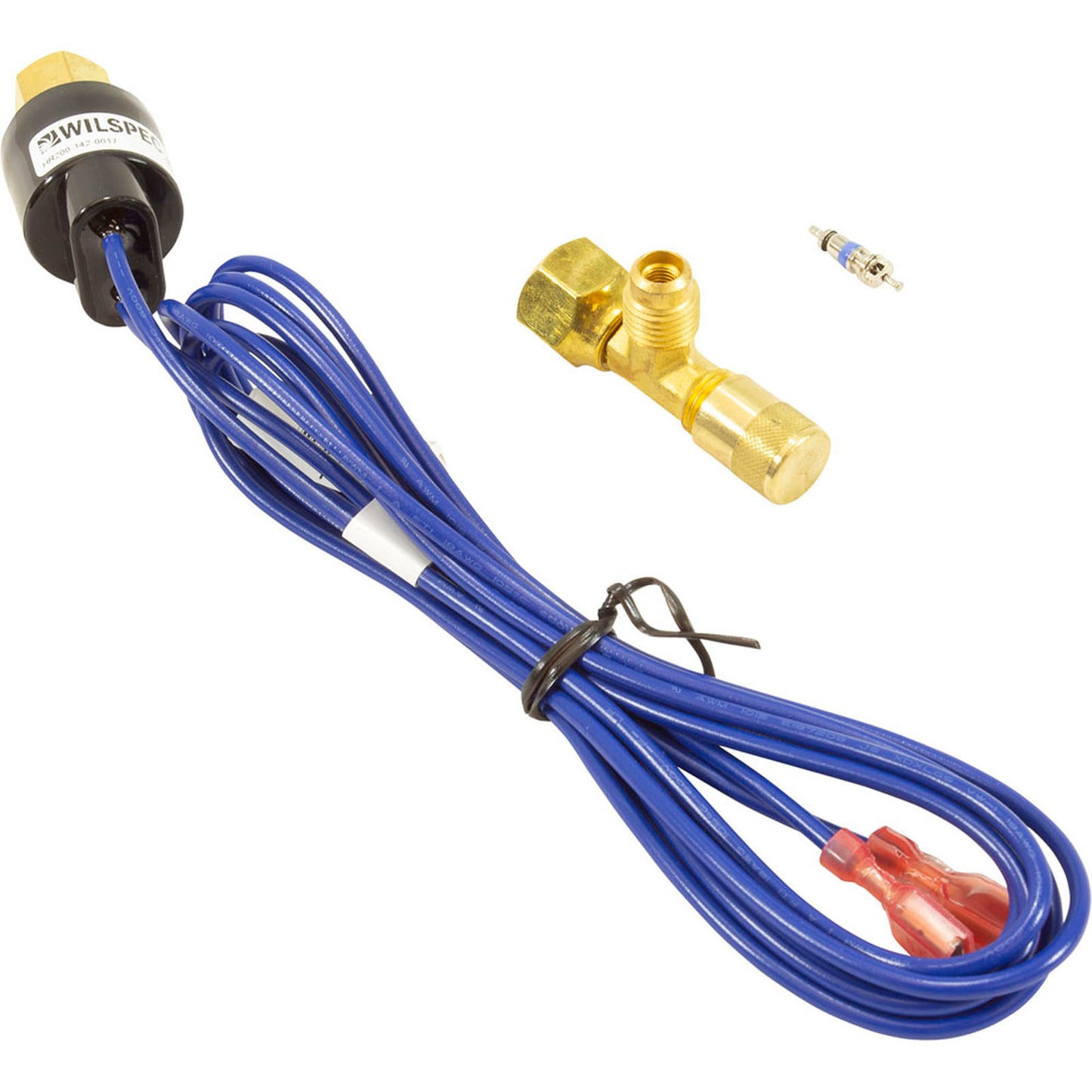 Replacement Lp Switch