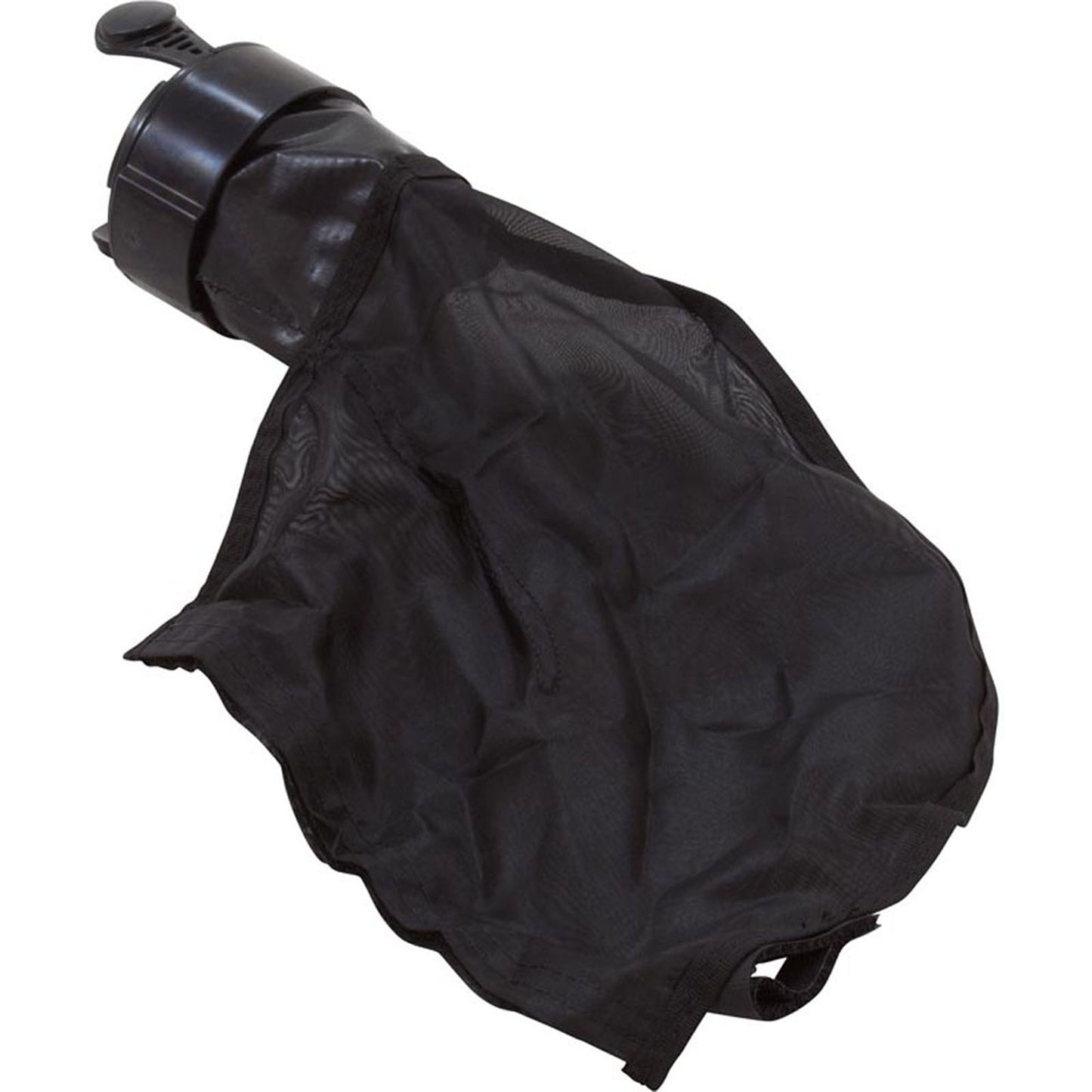 Polaris Sand/Silt Bag, Black 280