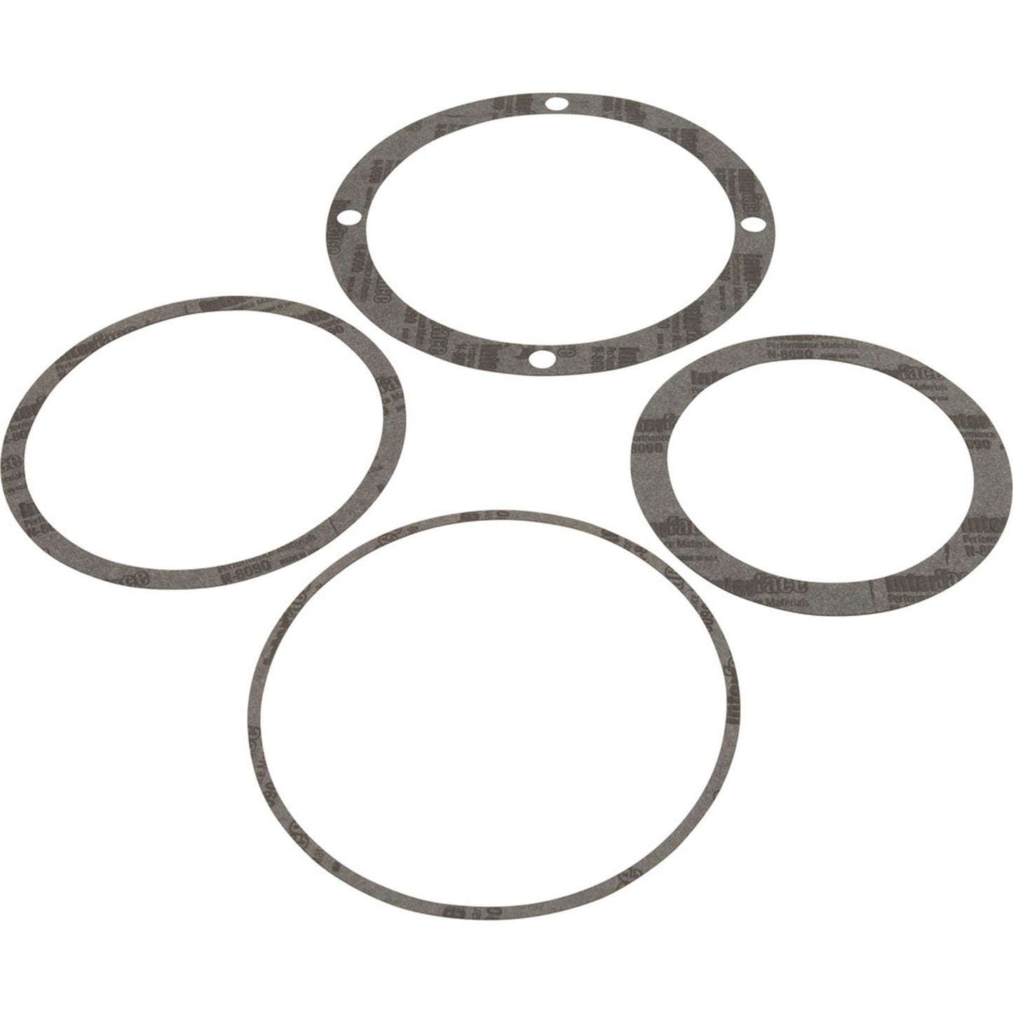 Seal/Gasket Kit-J&D Thru 2Hp